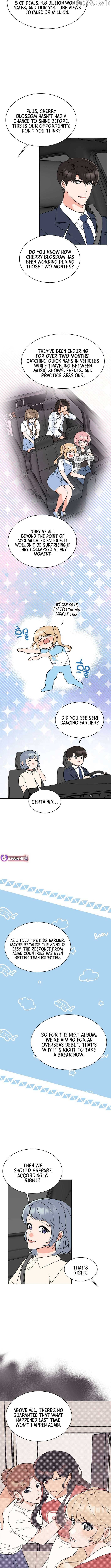 1st Year Max Level Manager Chapter 161 - Page 1