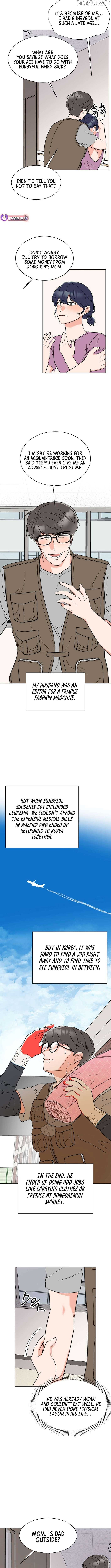 1st Year Max Level Manager Chapter 161 - Page 4