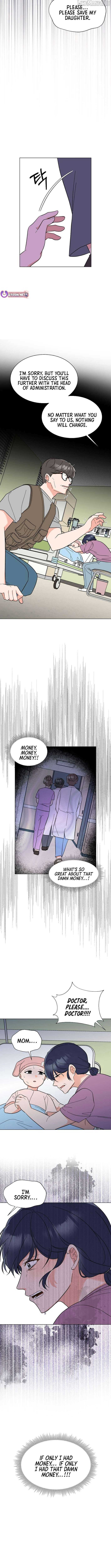 1st Year Max Level Manager Chapter 161 - Page 9
