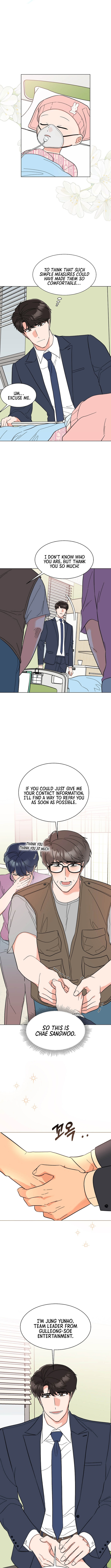 1st Year Max Level Manager Chapter 162 - Page 3
