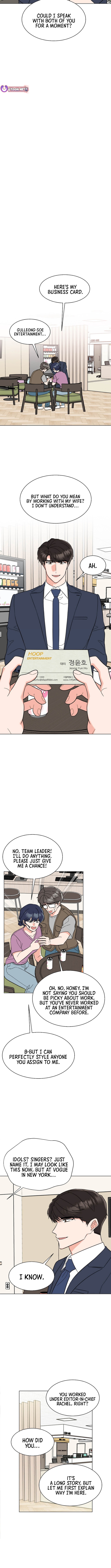 1st Year Max Level Manager Chapter 162 - Page 4