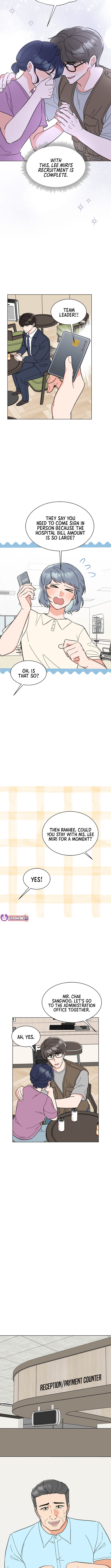 1st Year Max Level Manager Chapter 162 - Page 6
