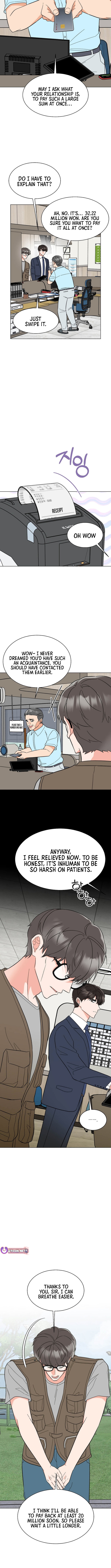 1st Year Max Level Manager Chapter 162 - Page 7