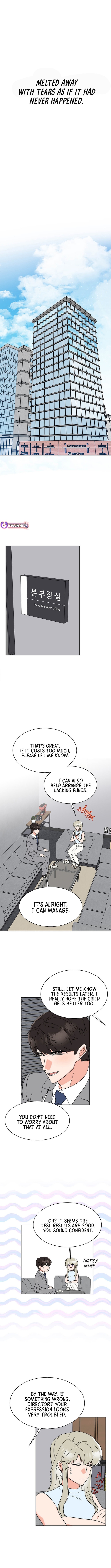 1st Year Max Level Manager Chapter 163 - Page 12