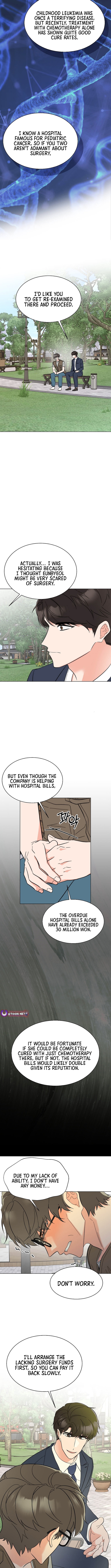 1st Year Max Level Manager Chapter 163 - Page 3