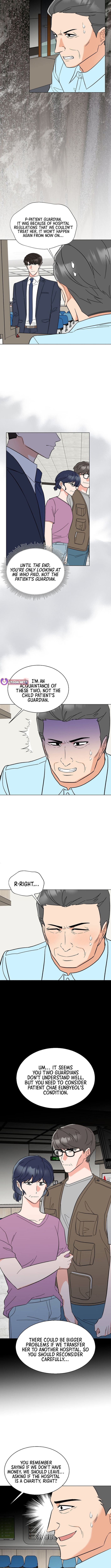 1st Year Max Level Manager Chapter 163 - Page 7
