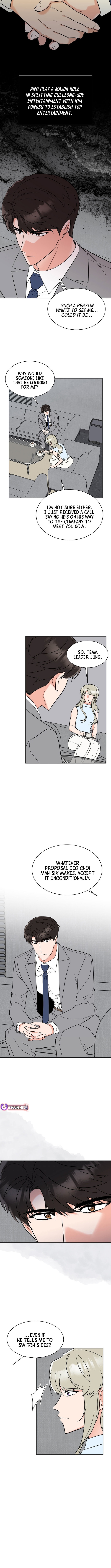 1st Year Max Level Manager Chapter 164 - Page 2