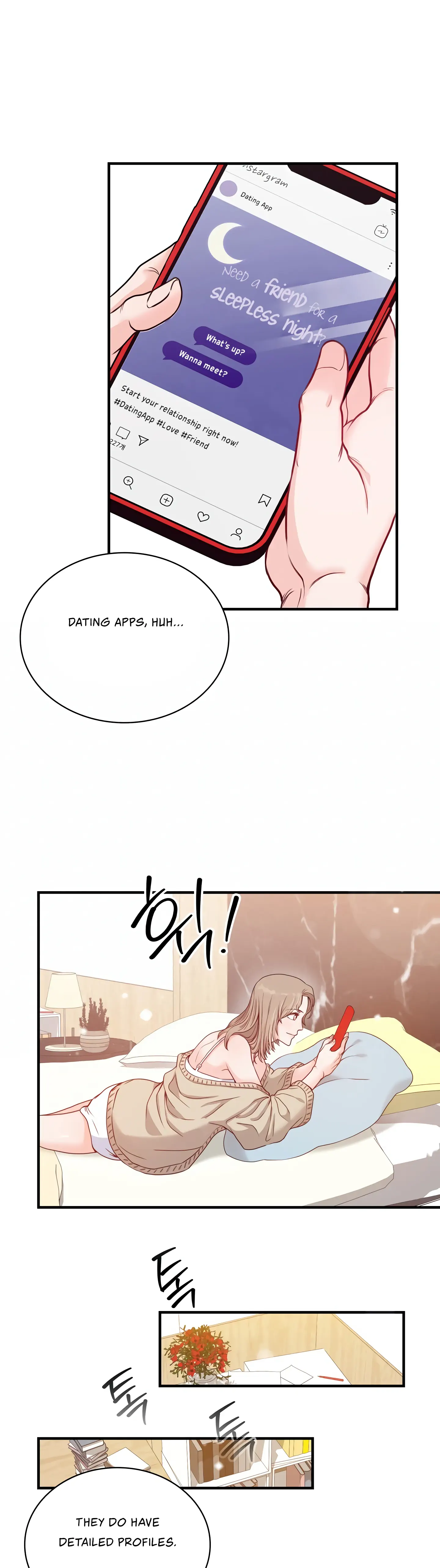 20-Year-Old College Jocks Chapter 1 - Page 22