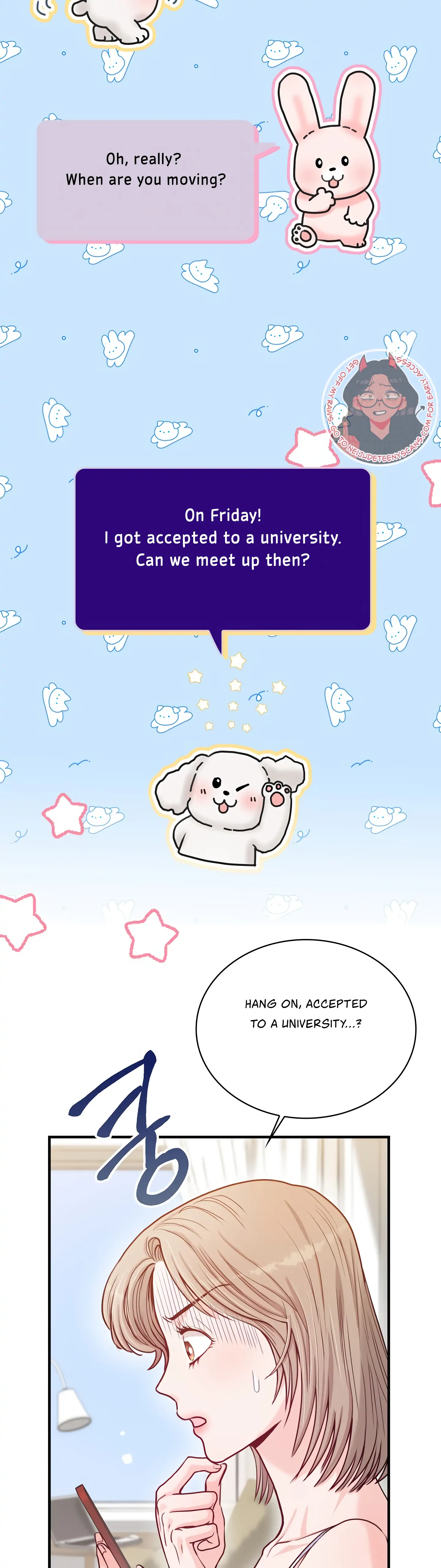 20-Year-Old College Jocks Chapter 1 - Page 31