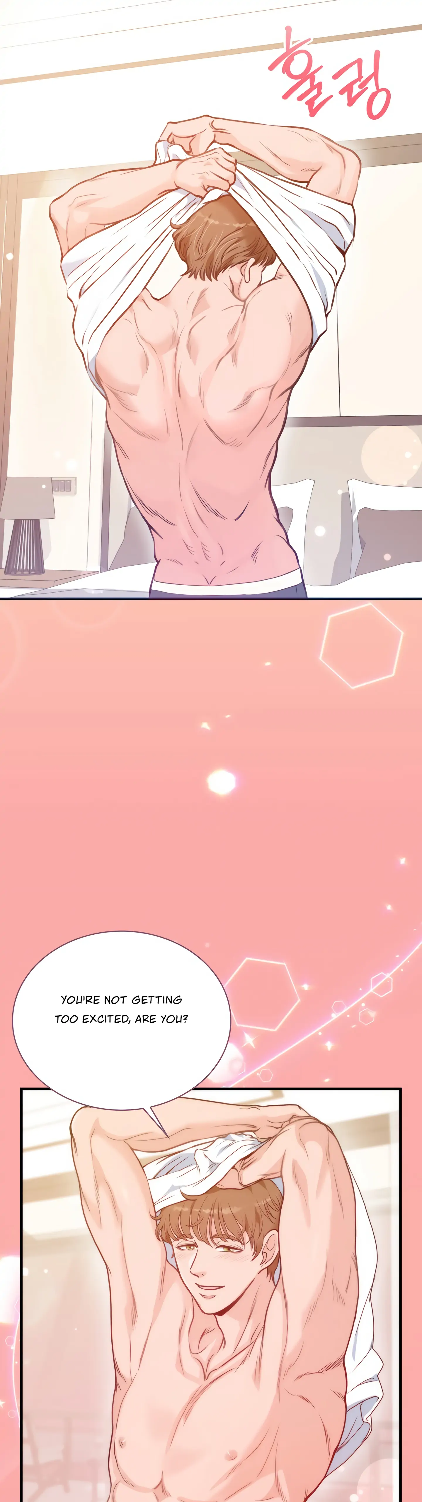 20-Year-Old College Jocks Chapter 1 - Page 37
