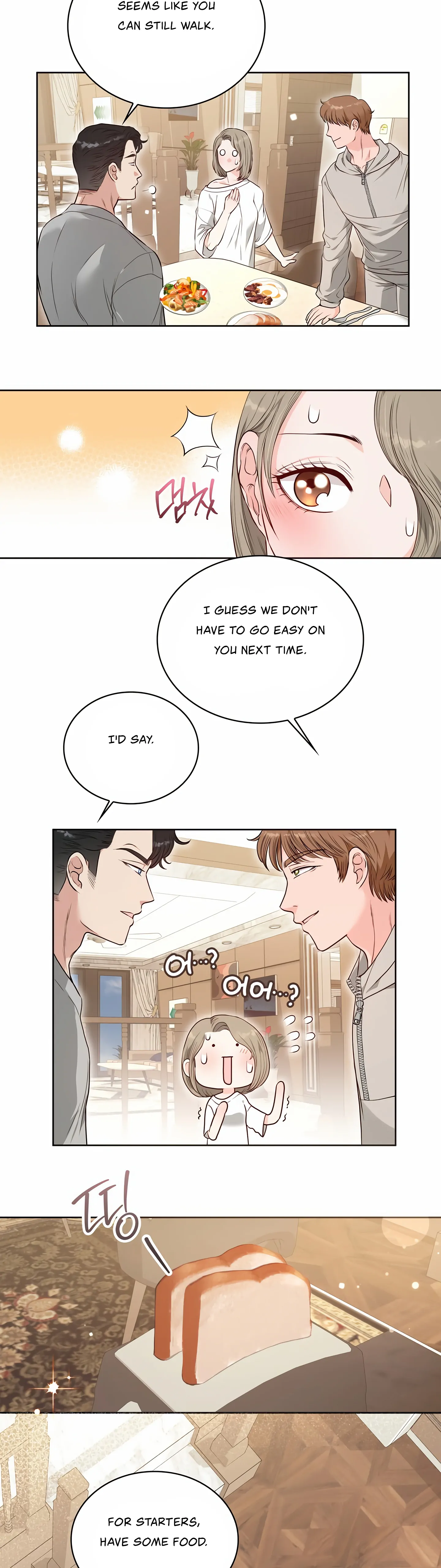 20-Year-Old College Jocks Chapter 10 - Page 2