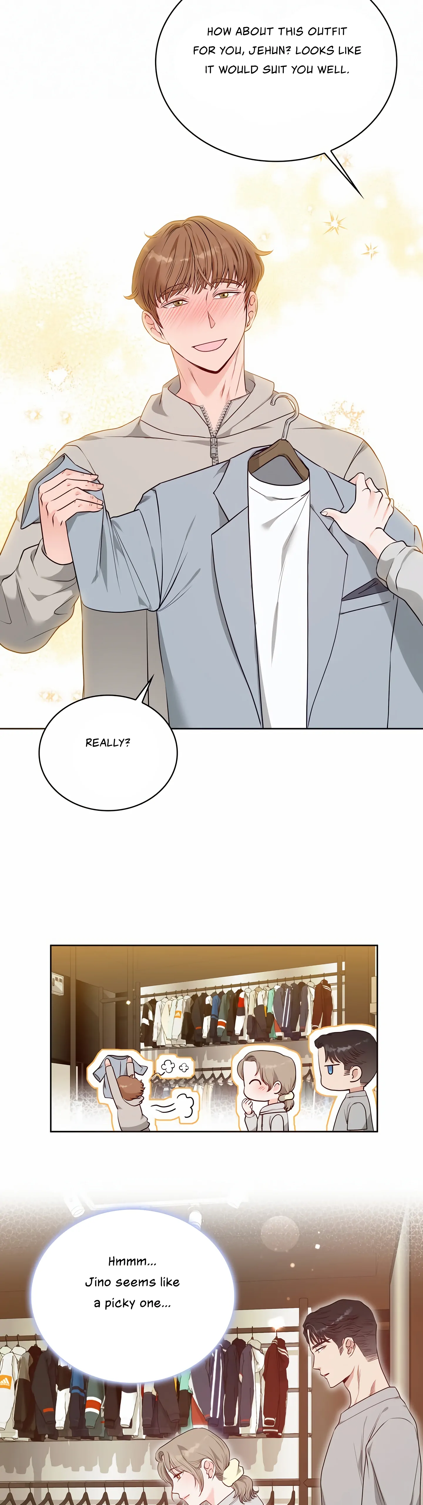 20-Year-Old College Jocks Chapter 10 - Page 13