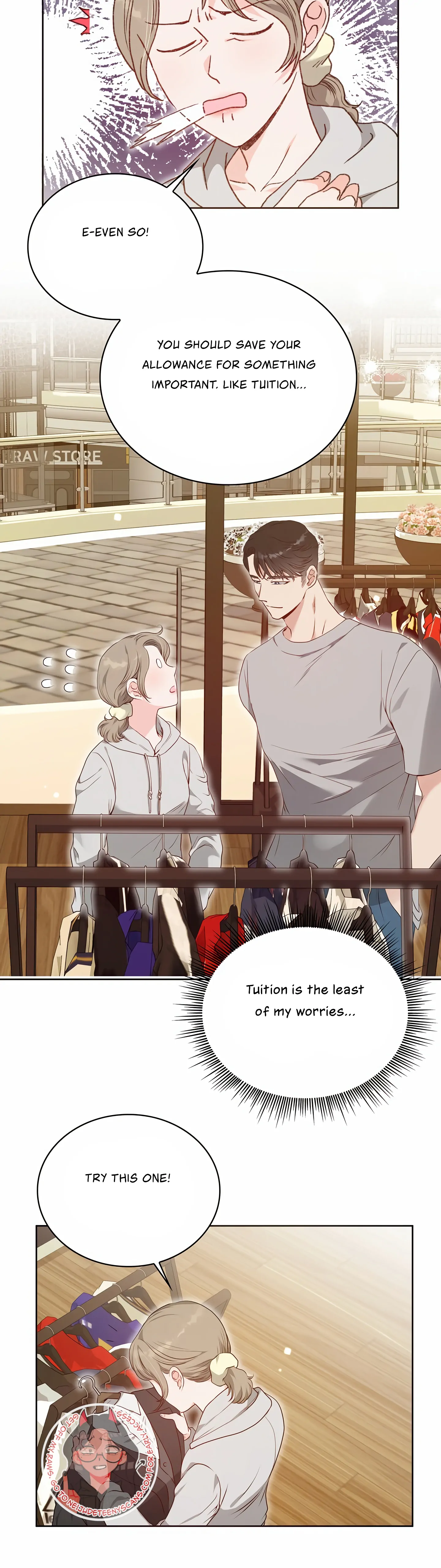 20-Year-Old College Jocks Chapter 10 - Page 15