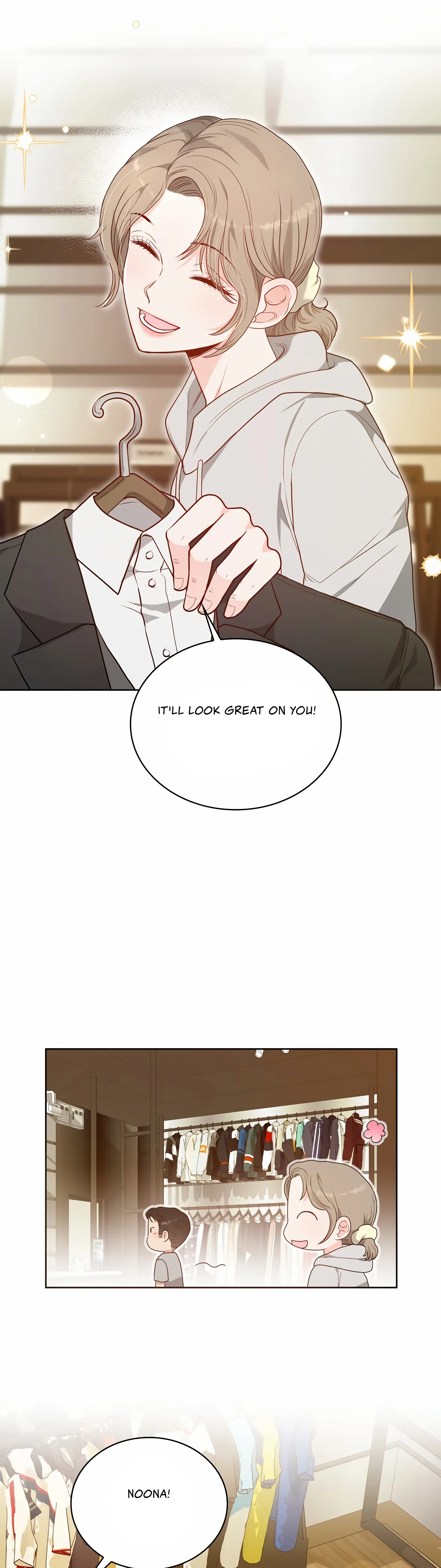 20-Year-Old College Jocks Chapter 10 - Page 16