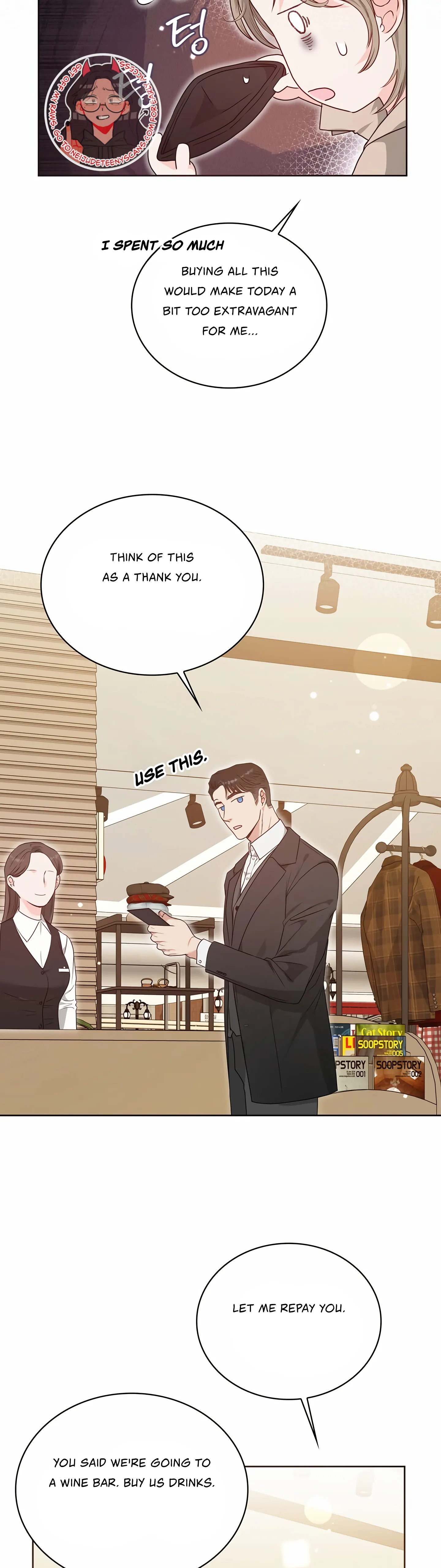 20-Year-Old College Jocks Chapter 10 - Page 25