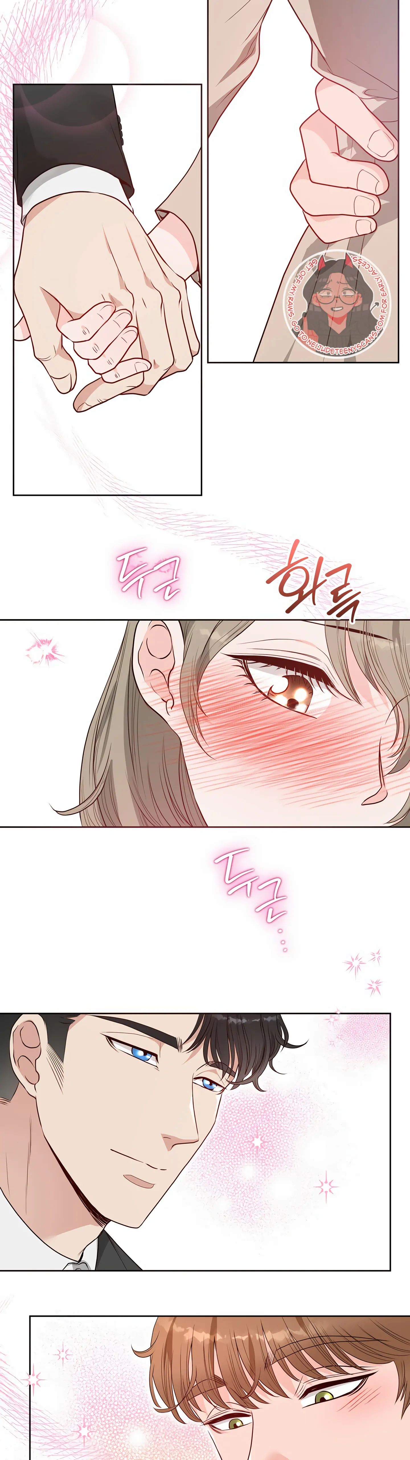 20-Year-Old College Jocks Chapter 10 - Page 27