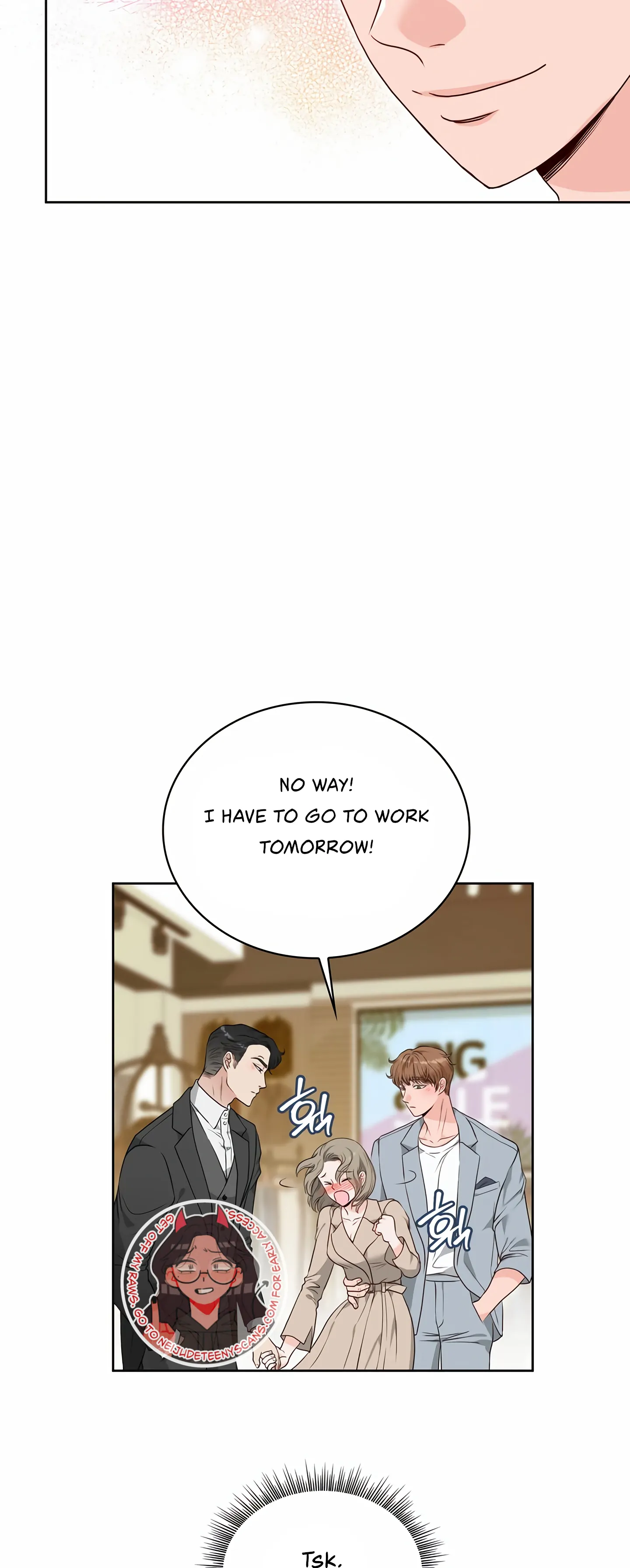 20-Year-Old College Jocks Chapter 10 - Page 28