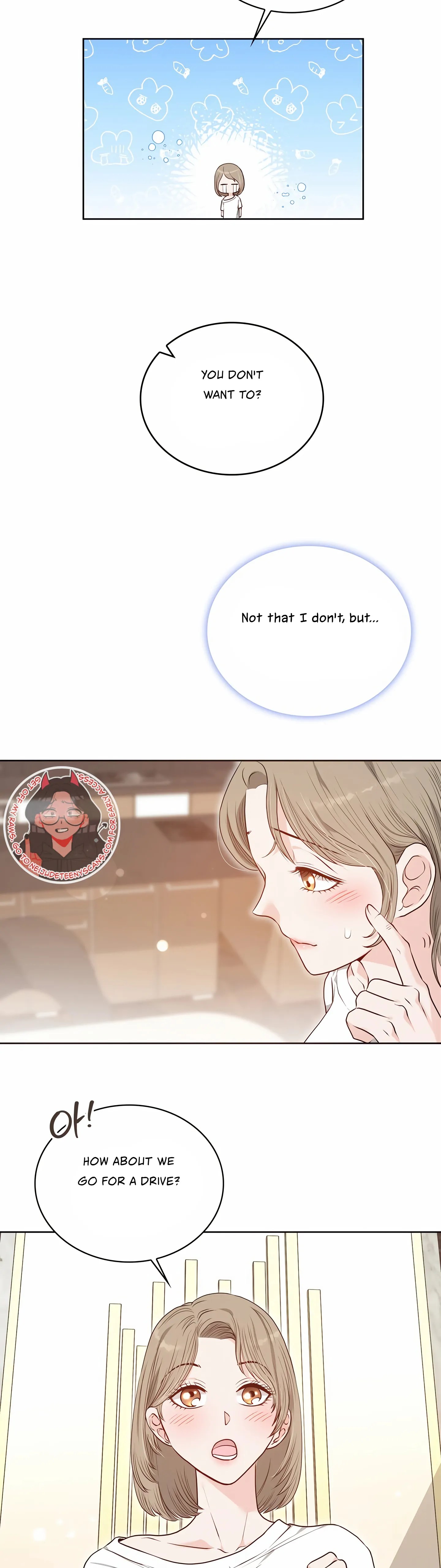 20-Year-Old College Jocks Chapter 10 - Page 5