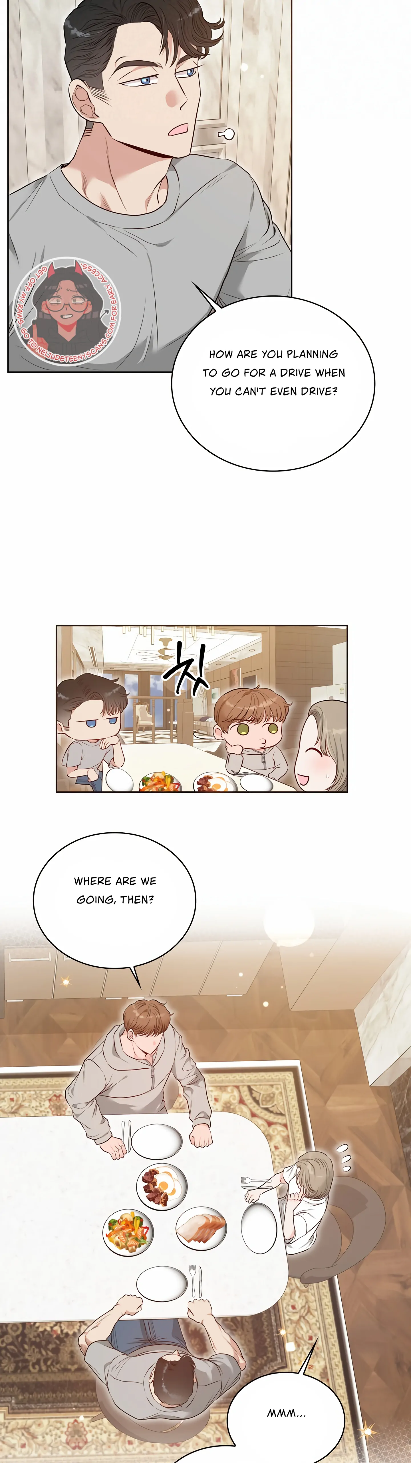20-Year-Old College Jocks Chapter 10 - Page 7