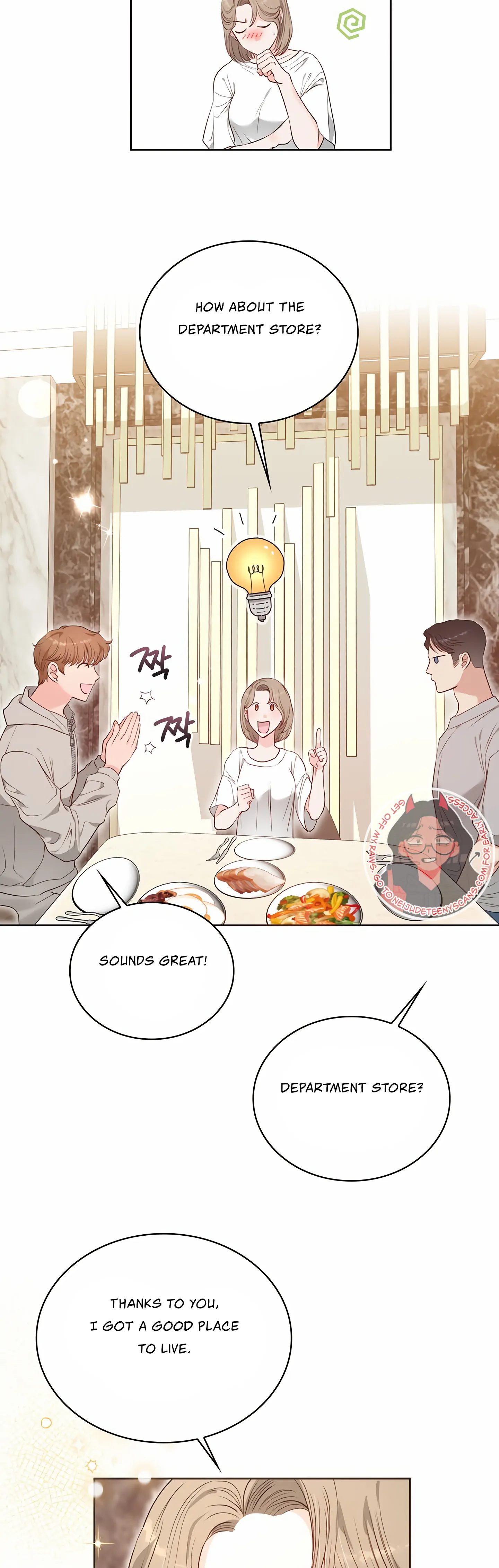 20-Year-Old College Jocks Chapter 10 - Page 9