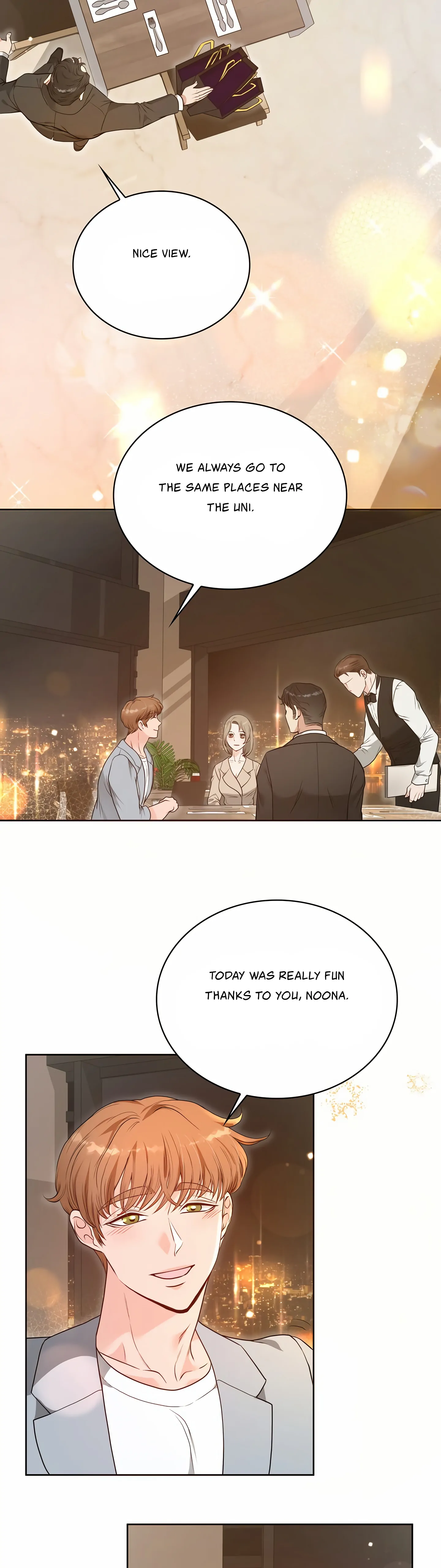 20-Year-Old College Jocks Chapter 11 - Page 2