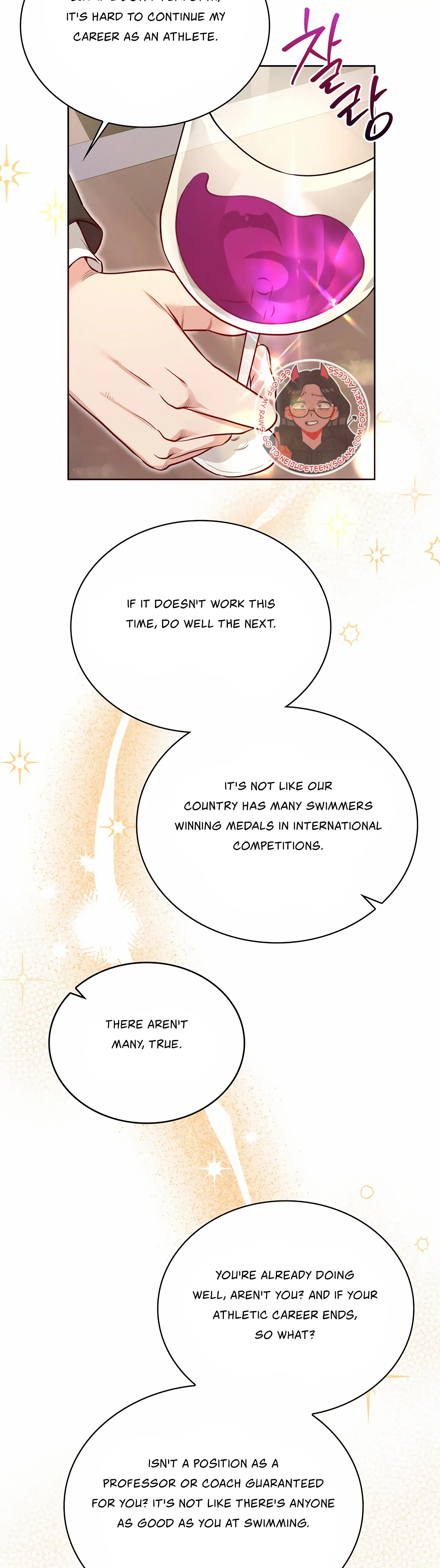 20-Year-Old College Jocks Chapter 11 - Page 14