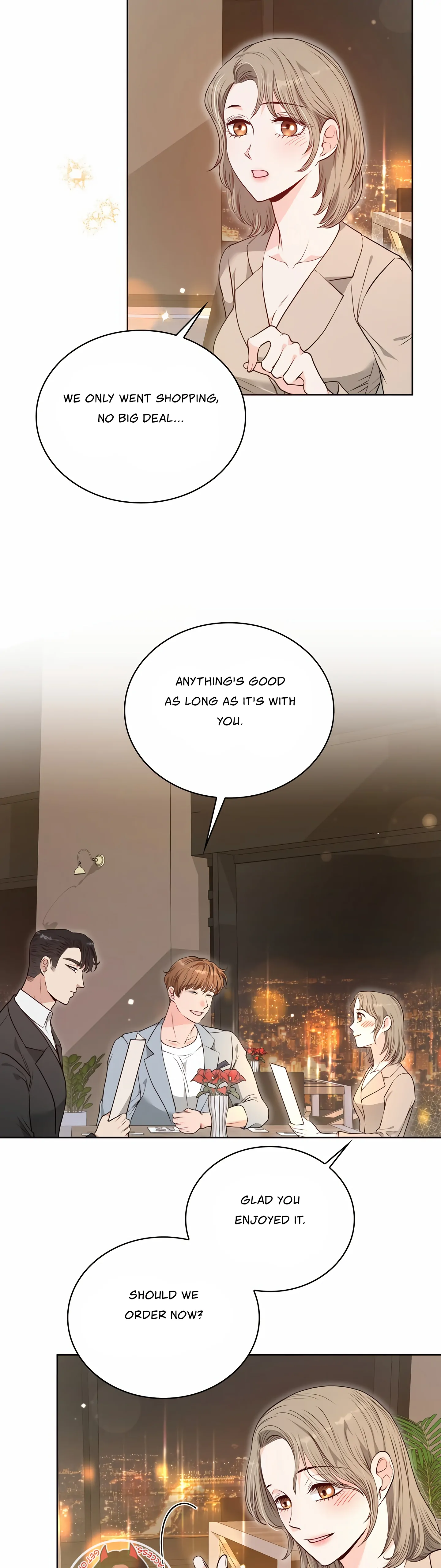 20-Year-Old College Jocks Chapter 11 - Page 3