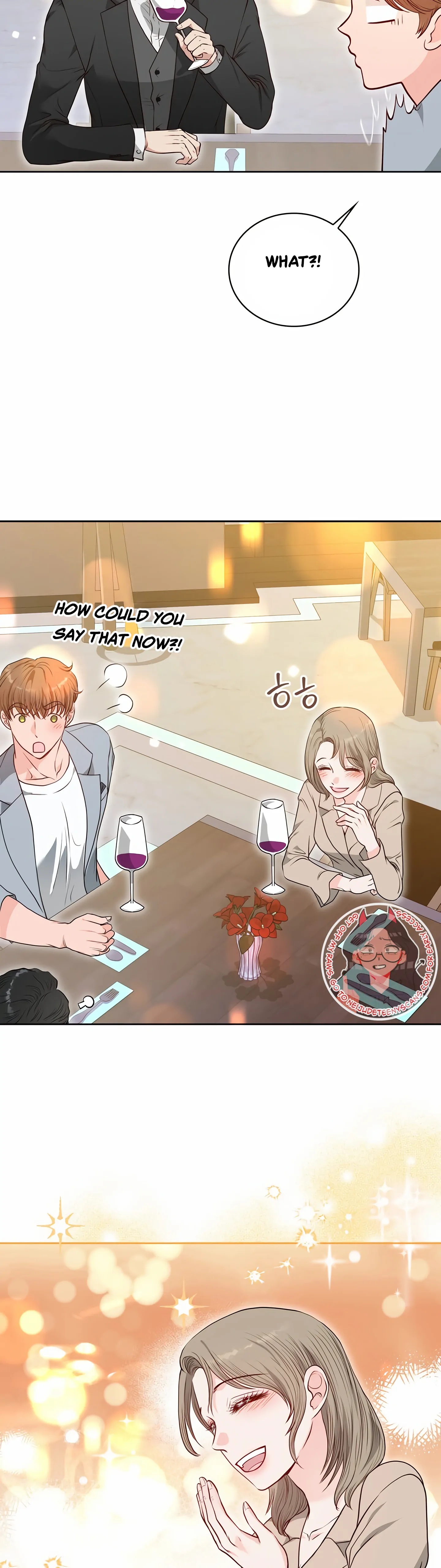 20-Year-Old College Jocks Chapter 11 - Page 21