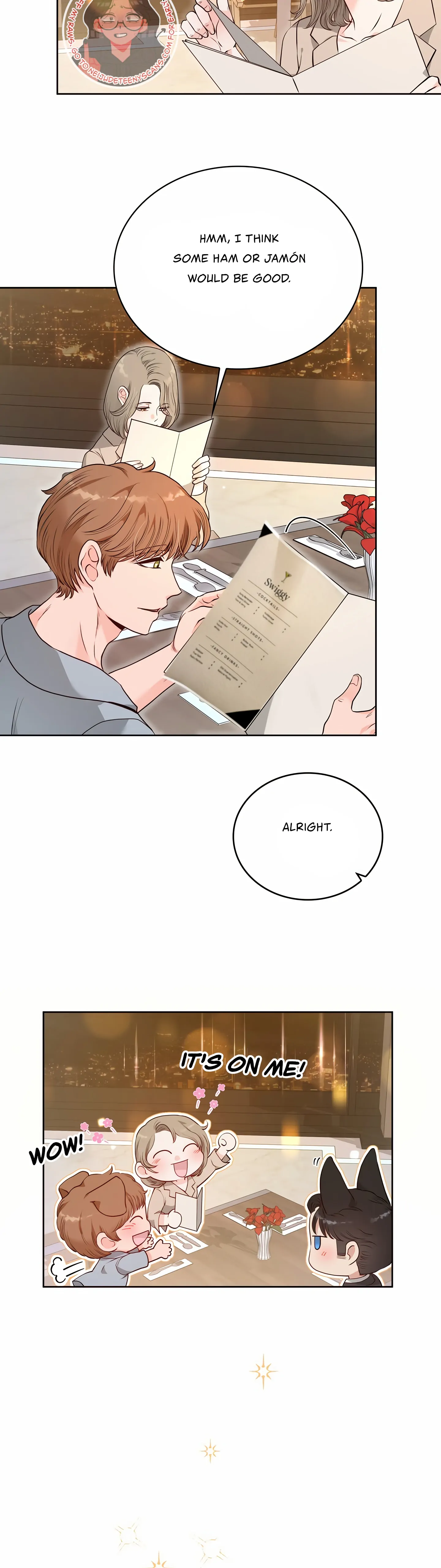 20-Year-Old College Jocks Chapter 11 - Page 4
