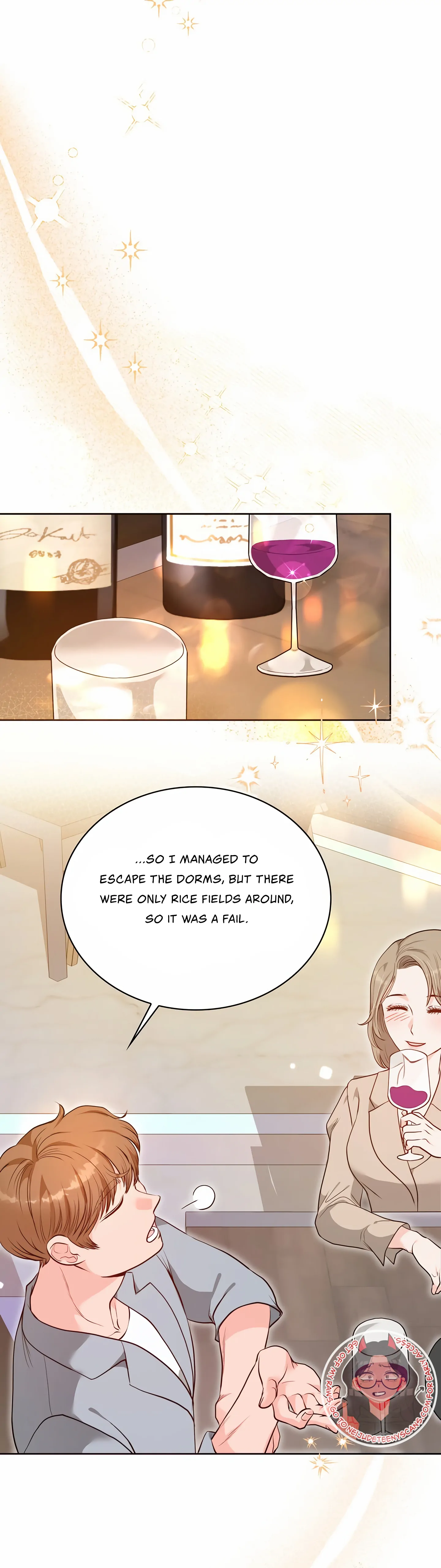 20-Year-Old College Jocks Chapter 11 - Page 5