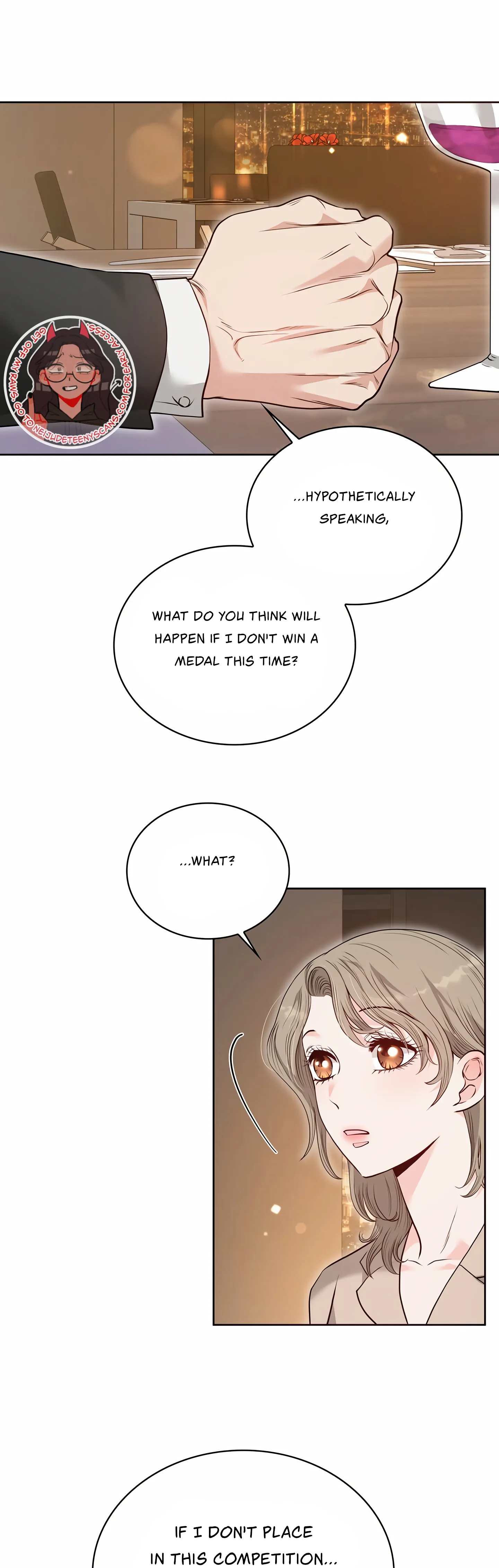 20-Year-Old College Jocks Chapter 11 - Page 10