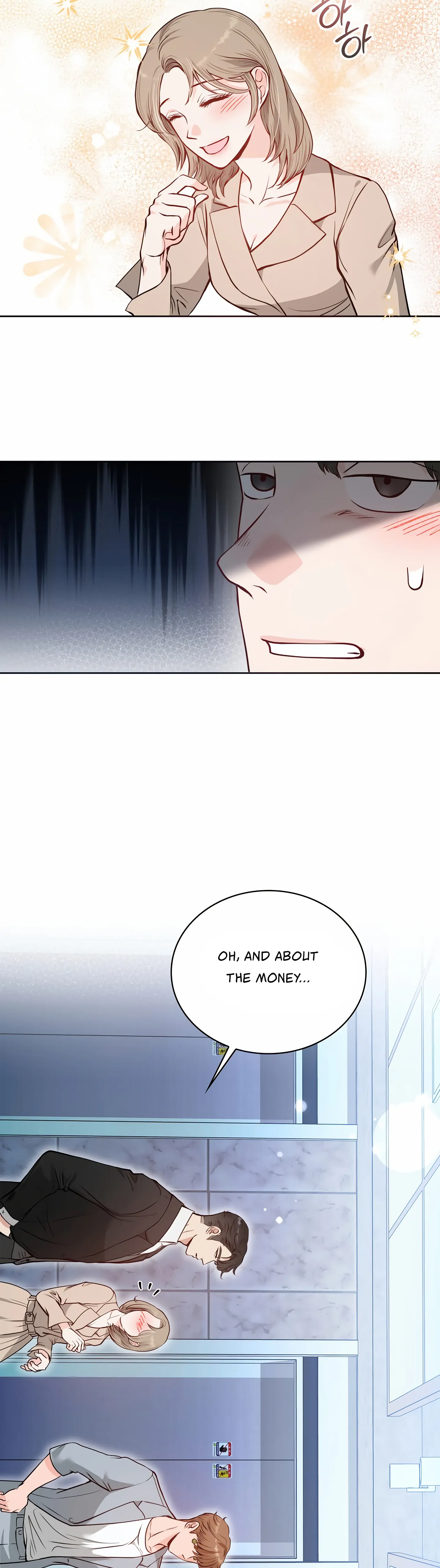 20-Year-Old College Jocks Chapter 12 - Page 15