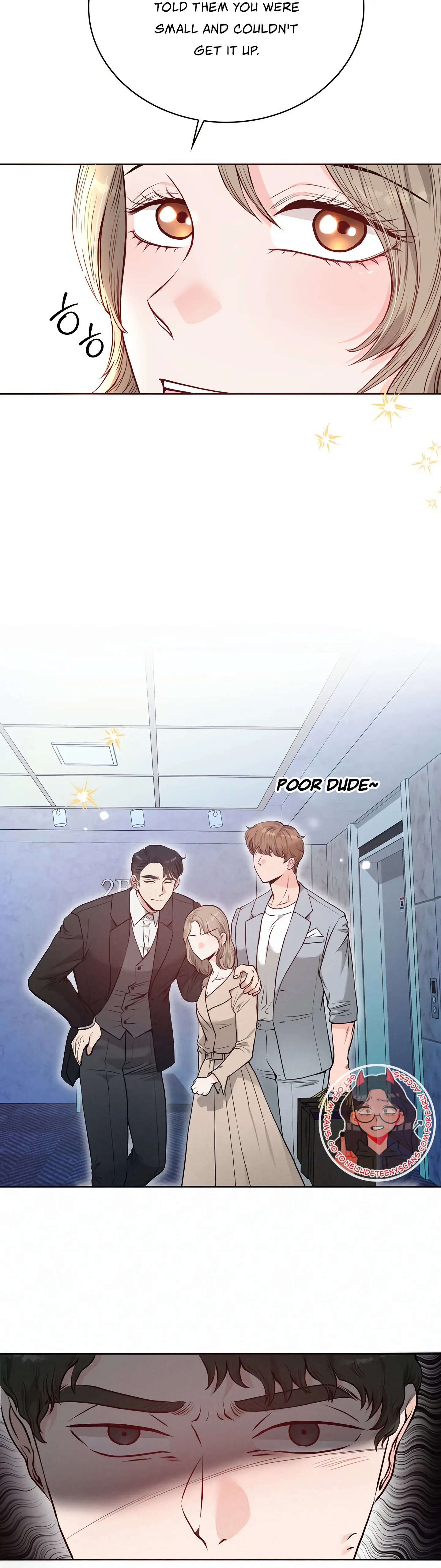 20-Year-Old College Jocks Chapter 12 - Page 18