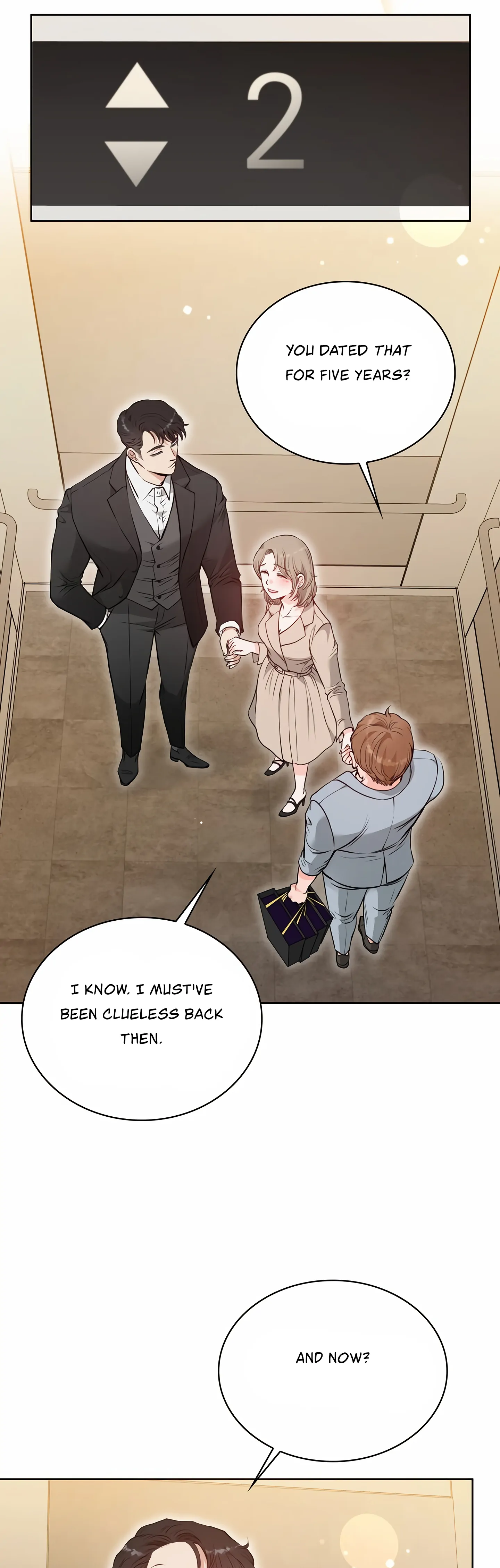 20-Year-Old College Jocks Chapter 12 - Page 20