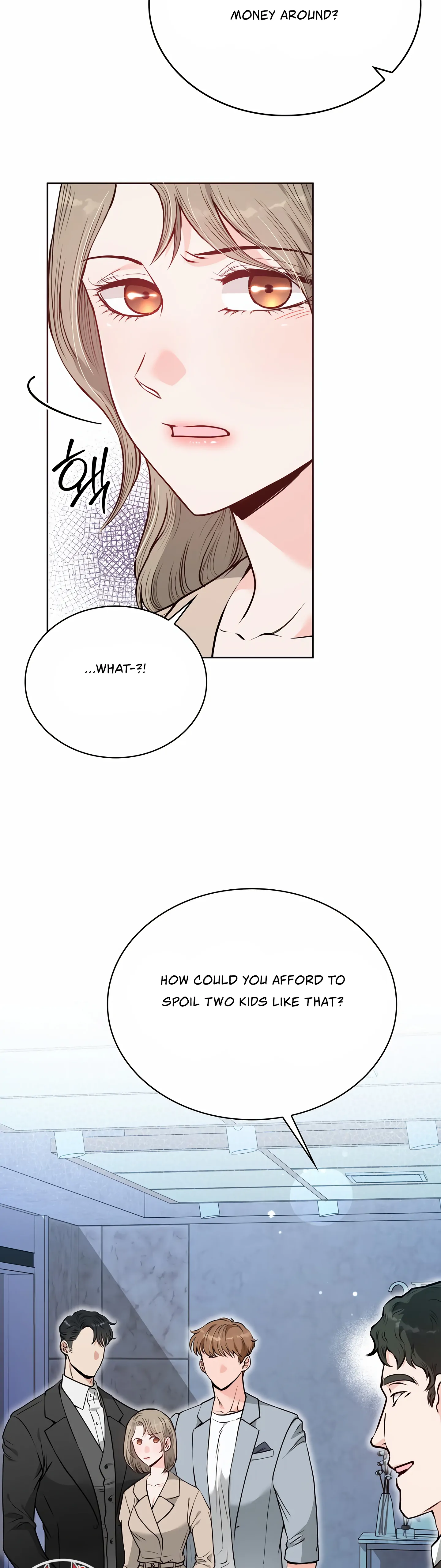 20-Year-Old College Jocks Chapter 12 - Page 3