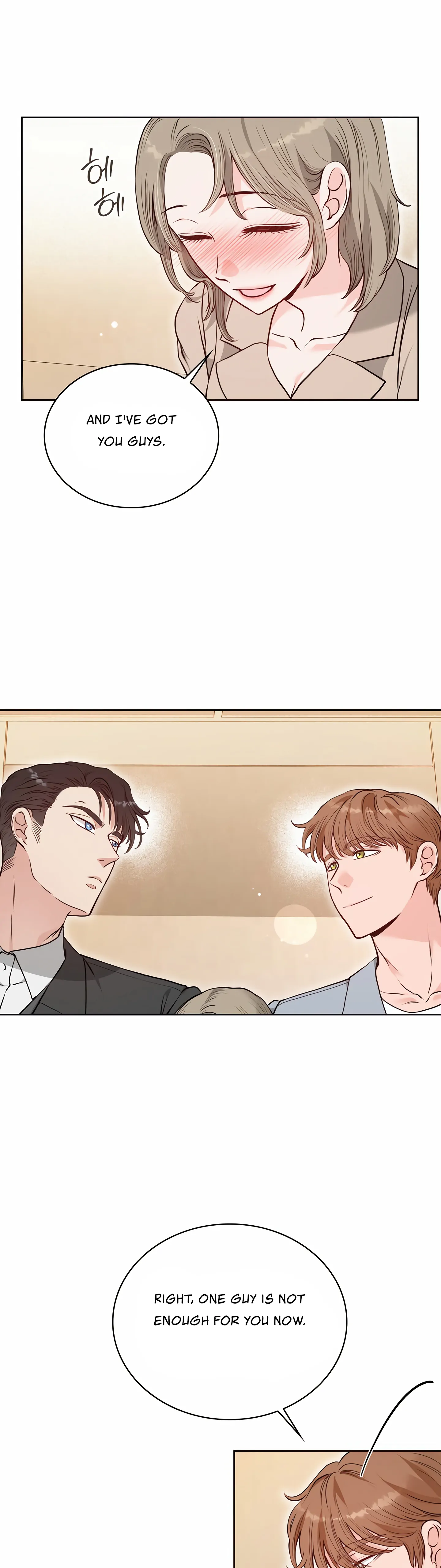 20-Year-Old College Jocks Chapter 12 - Page 22