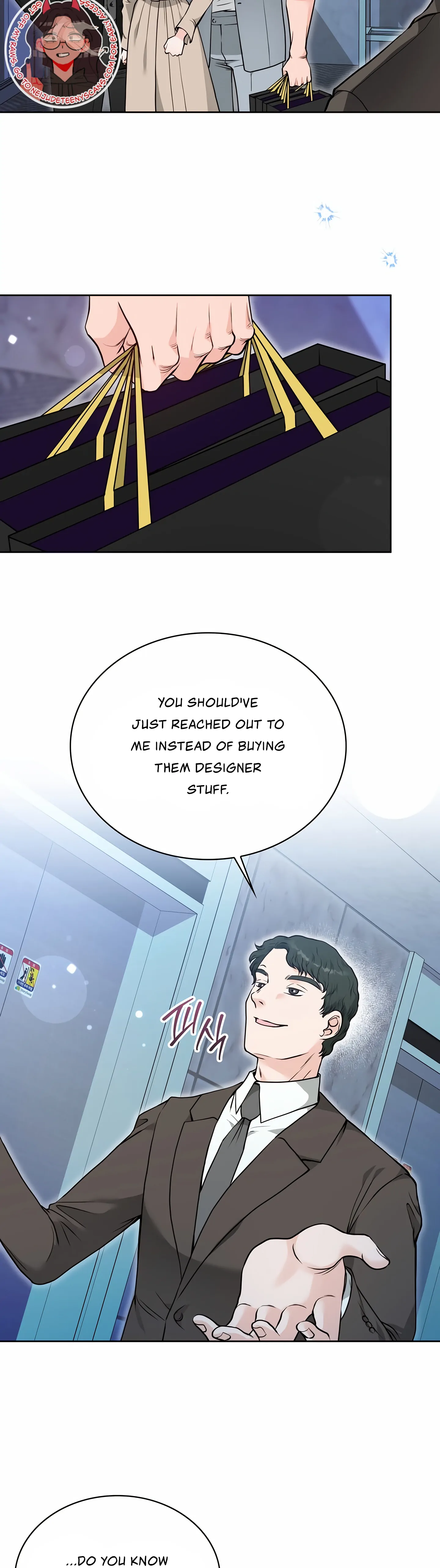 20-Year-Old College Jocks Chapter 12 - Page 4