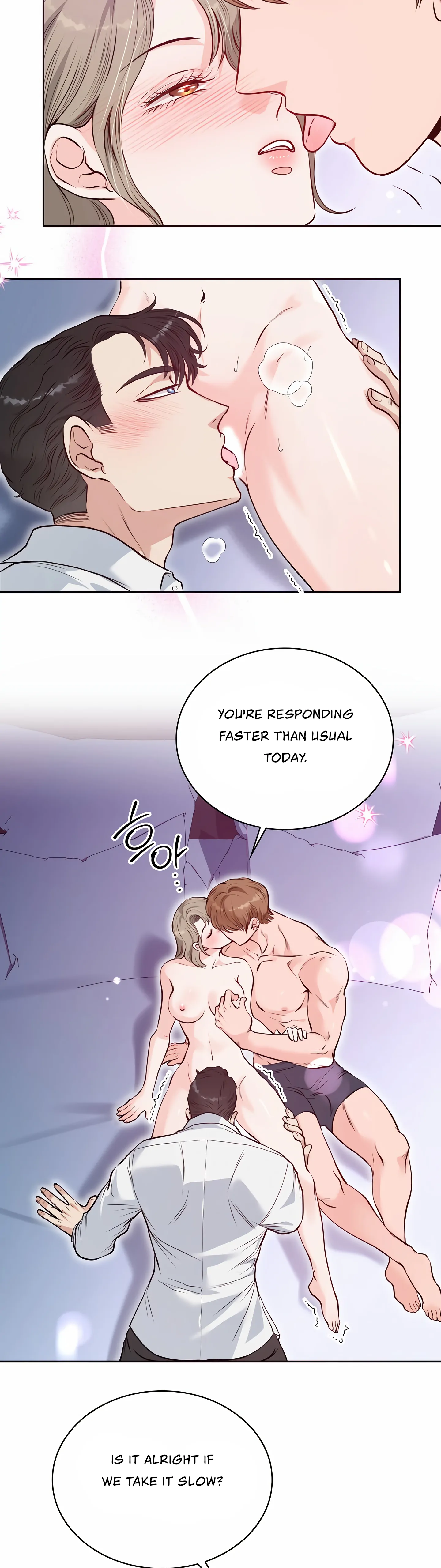 20-Year-Old College Jocks Chapter 13 - Page 2
