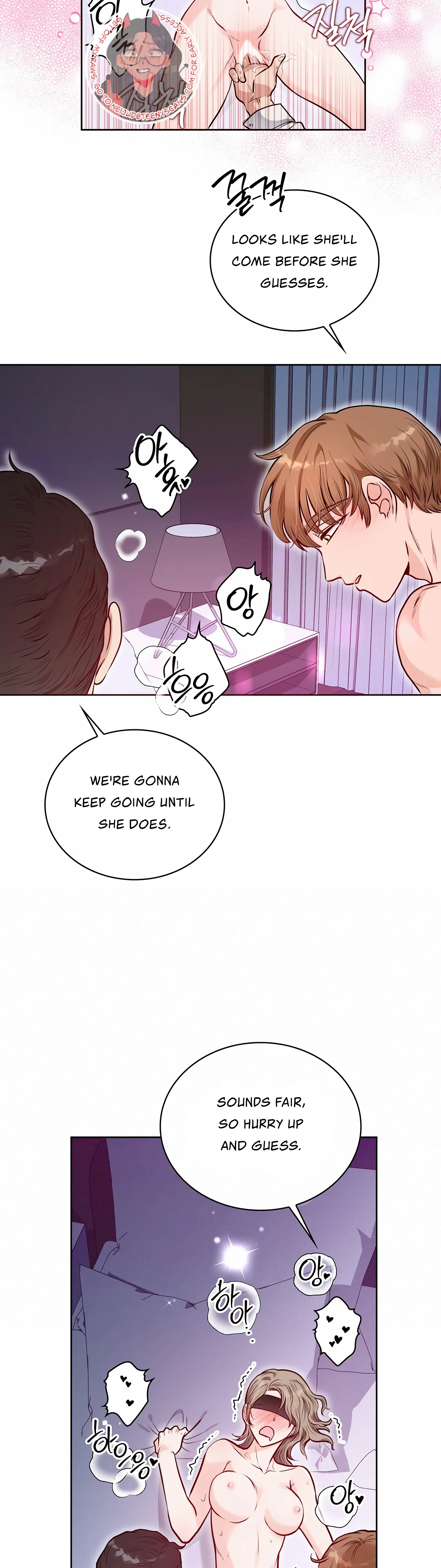 20-Year-Old College Jocks Chapter 13 - Page 13