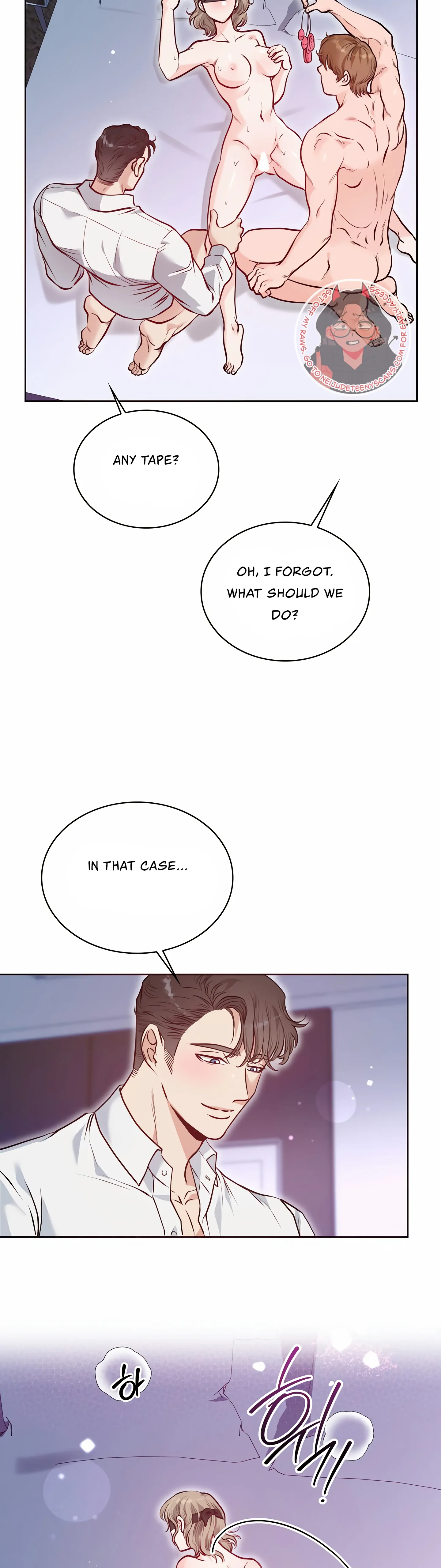 20-Year-Old College Jocks Chapter 13 - Page 21