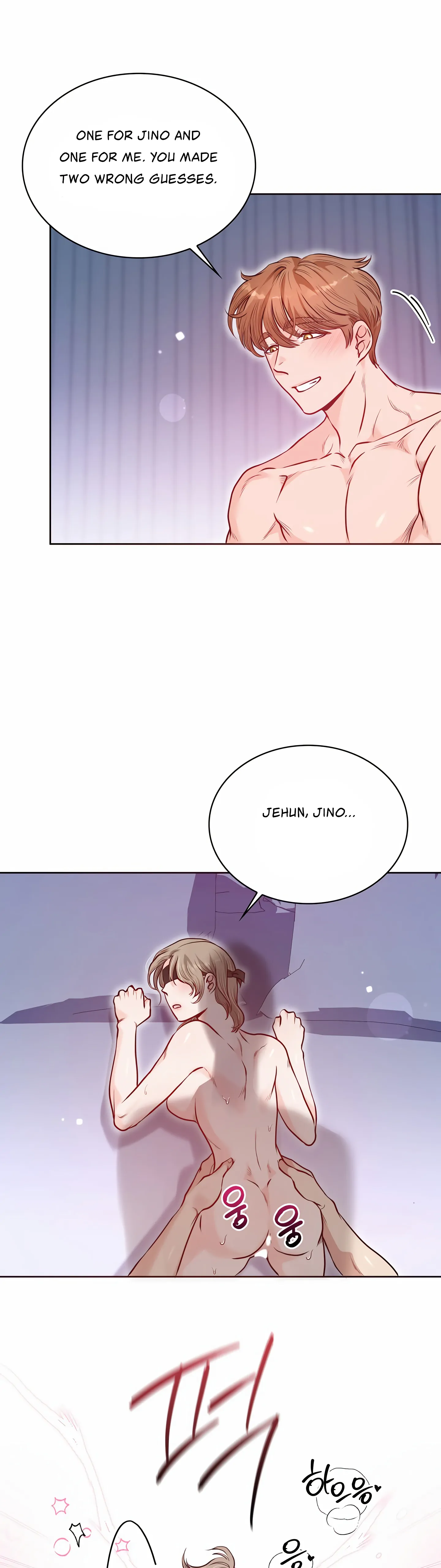 20-Year-Old College Jocks Chapter 13 - Page 24