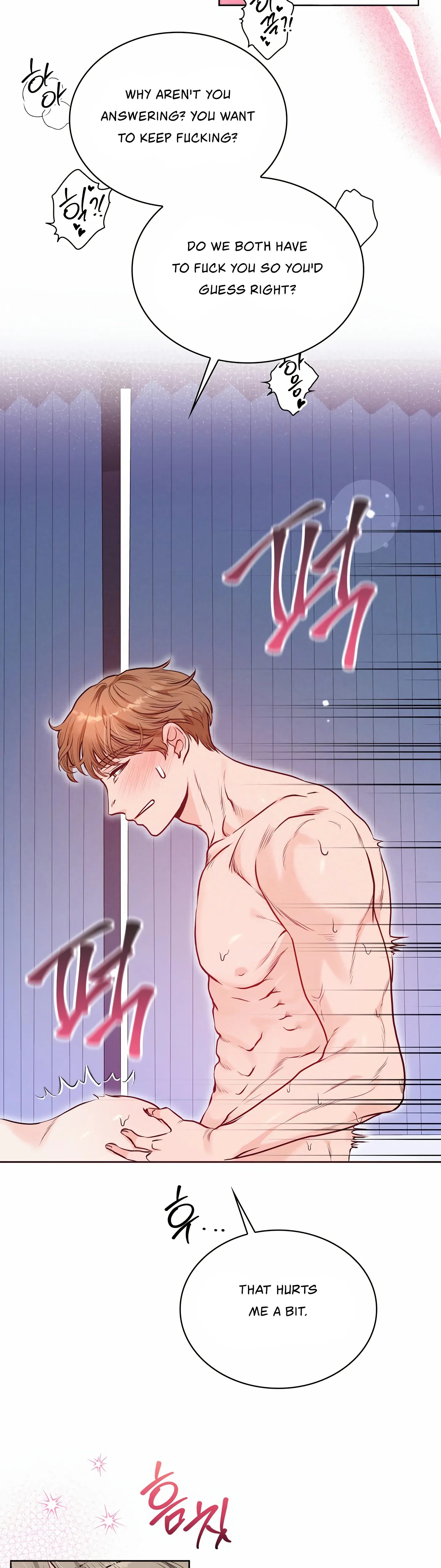 20-Year-Old College Jocks Chapter 13 - Page 26