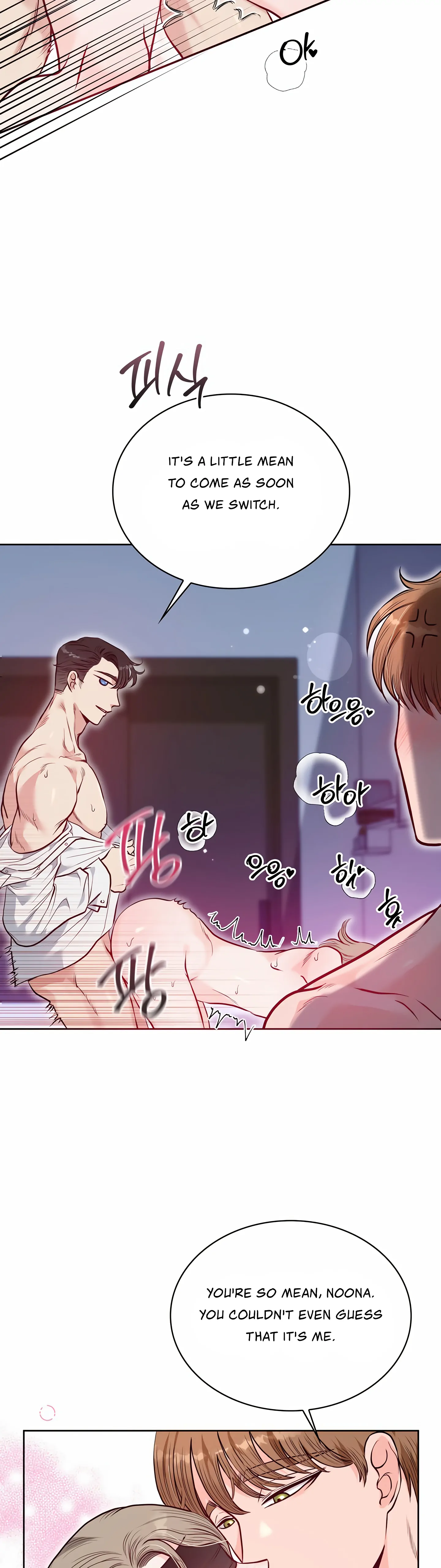 20-Year-Old College Jocks Chapter 13 - Page 28