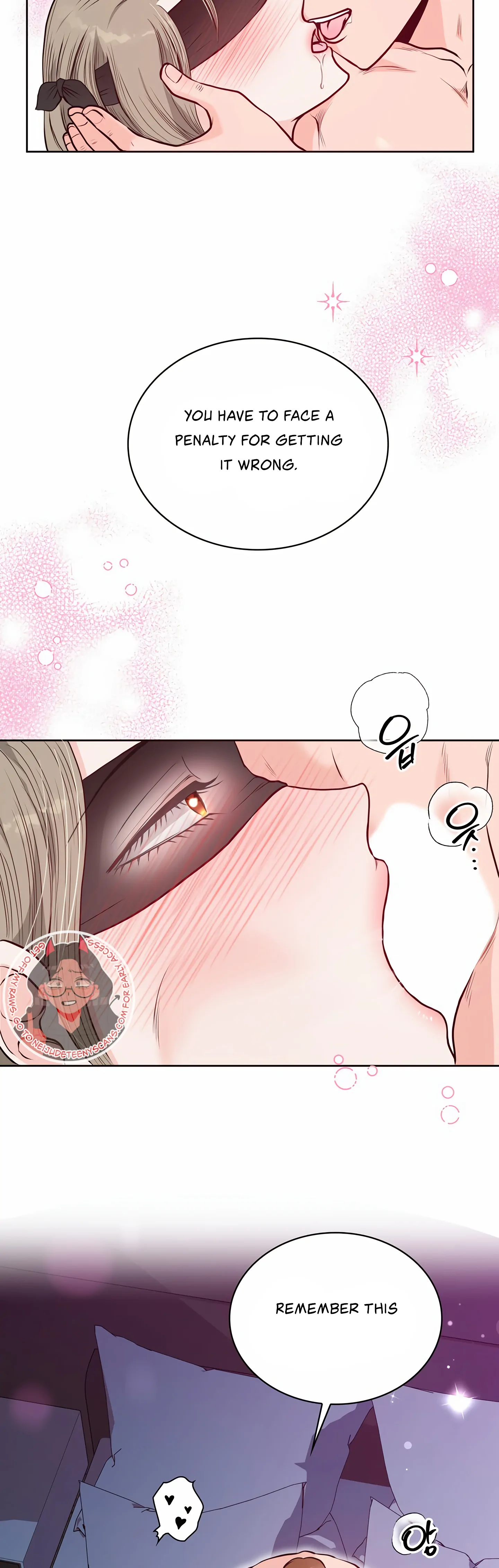 20-Year-Old College Jocks Chapter 13 - Page 29