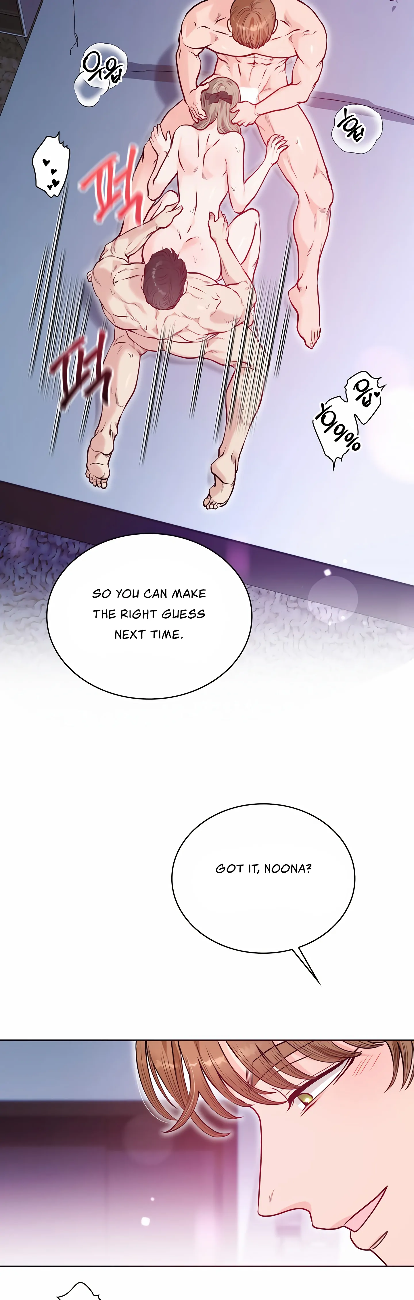 20-Year-Old College Jocks Chapter 13 - Page 30