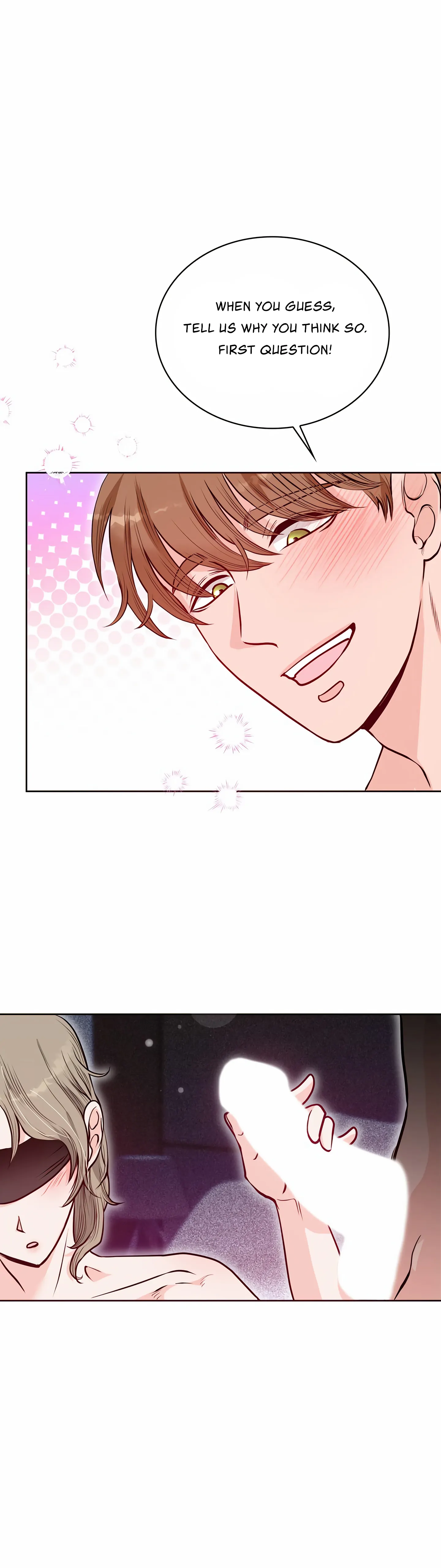 20-Year-Old College Jocks Chapter 13 - Page 6