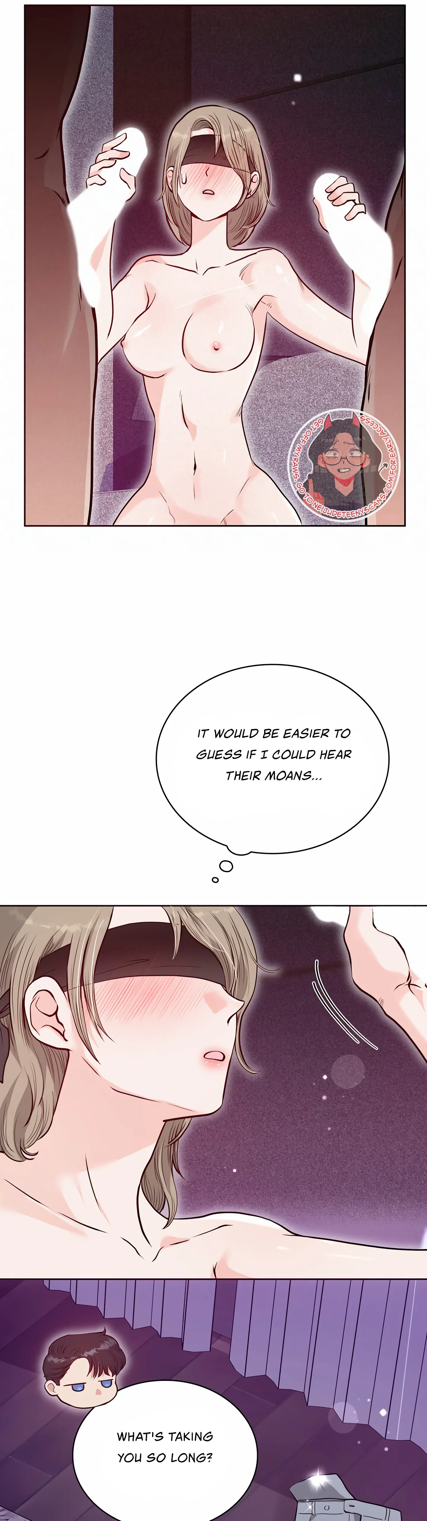 20-Year-Old College Jocks Chapter 13 - Page 7