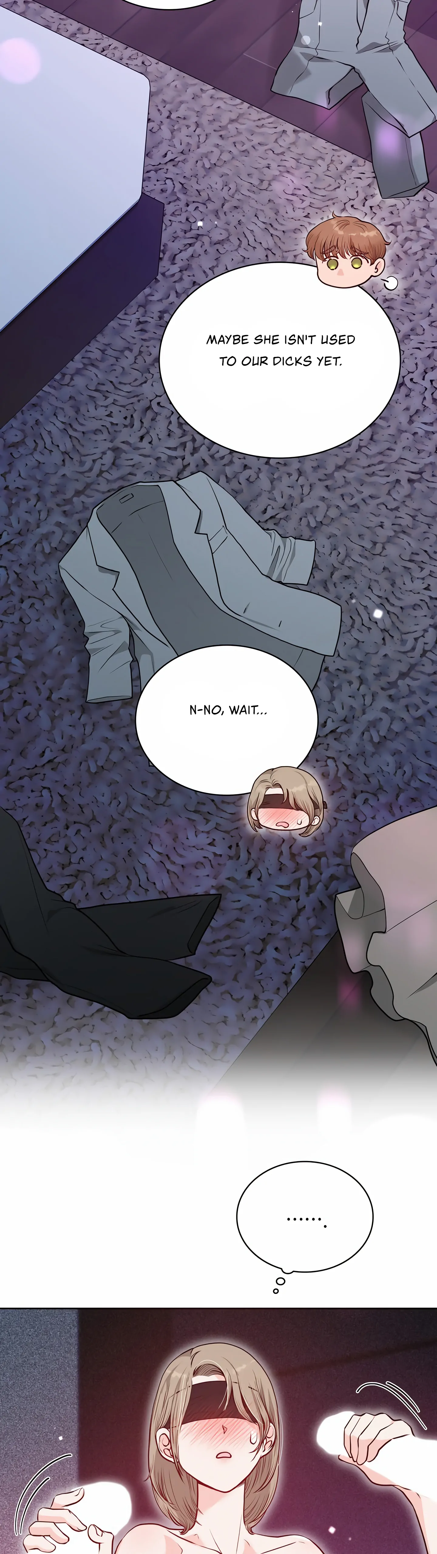 20-Year-Old College Jocks Chapter 13 - Page 8