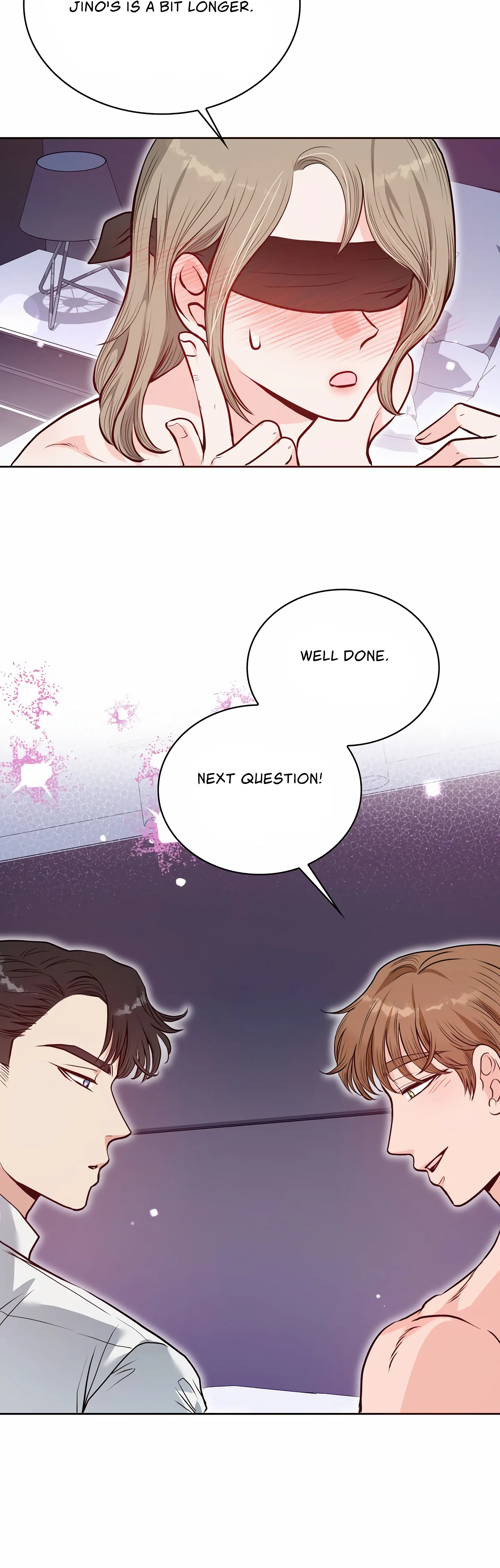 20-Year-Old College Jocks Chapter 13 - Page 10