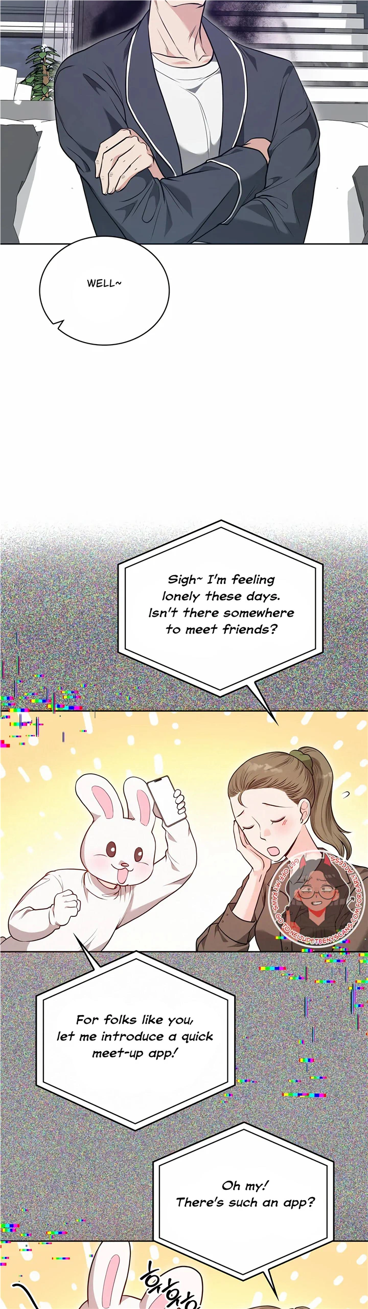 20-Year-Old College Jocks Chapter 14 - Page 13